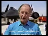 Lockheed SR-71 Blackbird - film dokumentalny - polskie napisy