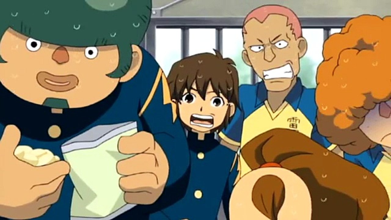 Inazuma Eleven (English Dub) Ep.1 Lets Play Soccer Part (2/3)