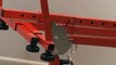 Panel Paint Stand Set Up & Usage Guide | Innovative Tools