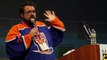 Kevin Smith - Southwest Airlines SDCC / Comic Con 2010
