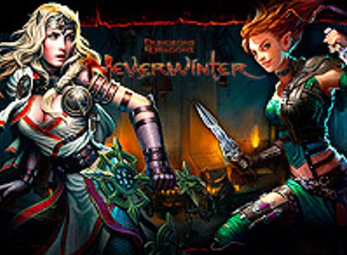 Dungeons & Dragons: Neverwinter