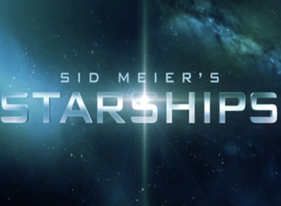 Sid Meier’s Starships