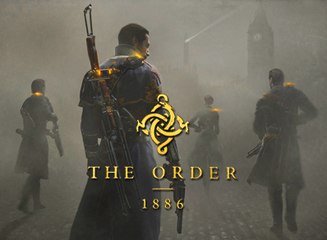 The Order: 1886, Entrevista a Álex de la Iglesia