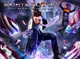 Saints Row Gat out of Hell y Saints Row IV: Re-Elected