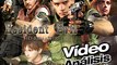Resident Evil Remaster HD, Vídeo Análisis