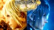 Final Fantasy Type-0 HD y Final Fantasy XV con Hajime Tabata