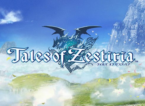 Tales of Zestiria, Cinemática de introducción