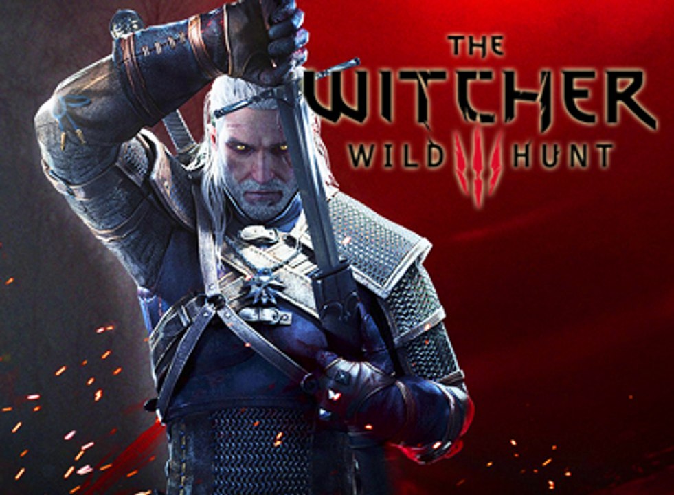 The Witcher 3: Wild Hunt