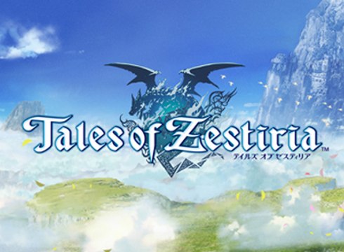 Tales of Zestiria