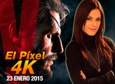 El Píxel 4K 2x84: Posible fecha de MGS V: Phantom Pain