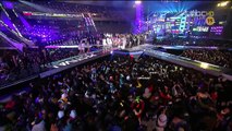 2011 MBC Korean Music Festival - Happy New Year