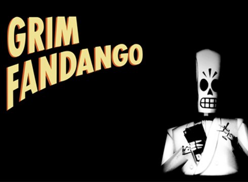 Grim Fandango Remastered, Tráiler de lanzamiento