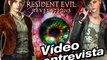 Michiteru Okabe, El Terror de Resident Evil: Revelations II