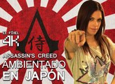 El Píxel 4K, 2x87: Assassin's Creed en Japón