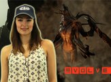 Evolve: Preguntas y Respuestas con Chloe Skew