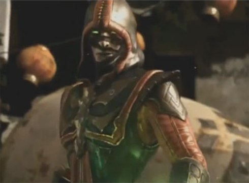 Mortal Kombat X, Gameplay con Ermac