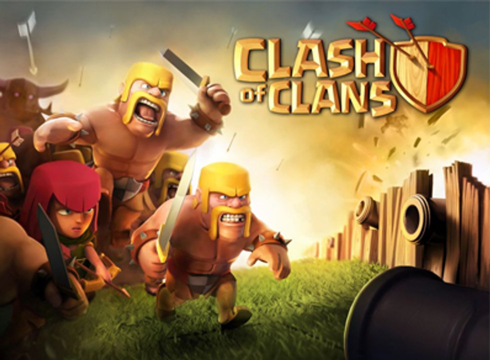Clash of Clans, Tráiler de la Super Bowl con Liam Neeson