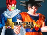Dragon Ball Xenoverse, Gameplay extendido