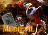 Memory Card #1: MediEvil