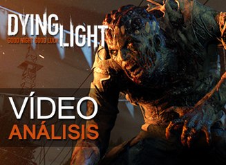 Dying Light, Vídeo Análisis