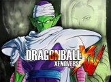 Dragon Ball Z Xenoverse - Piccolo Trailer
