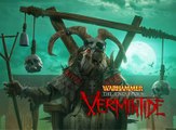 Warhammer: The End Times Vermintide Anuncio Oficial