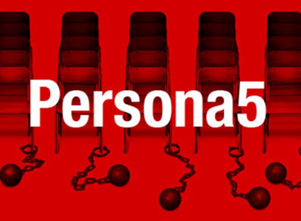 Persona 5