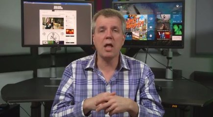 Tráiler: Xbox One, actualización de febrero