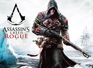 Assassin's Creed: Rogue, Tráiler PC