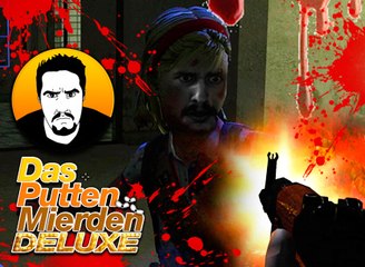 Das Putten Mierden Deluxe 2x20: The Slaughtering Grounds