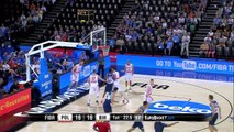 Poland v Bosnia and Herzegovina - Group A - Game Highlights - EuroBasket 2015