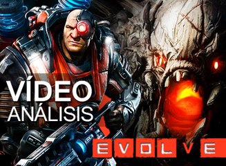 Evolve, Video Análisis