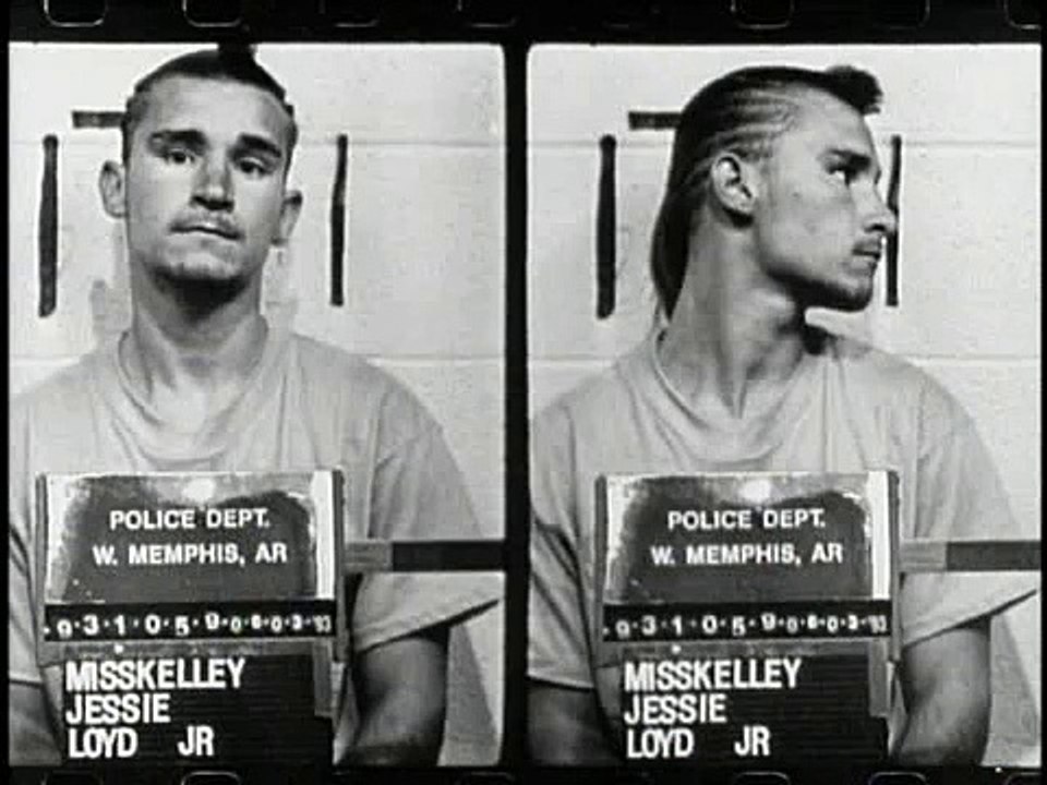 West Memphis Three - The 1st Confession - Part 2