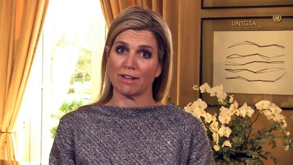 UN Secretary-General's Special Advocate for Inclusive Finance for Development