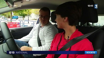 Auto-école : comment fonctionne Ornikar ?