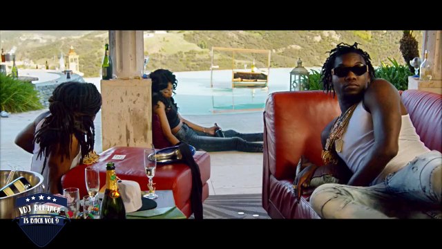 VDJ Bleanck ♔ Videos MIX HIP-HOP RNB TWERK VOL 9_PART 2 _2015 。. *