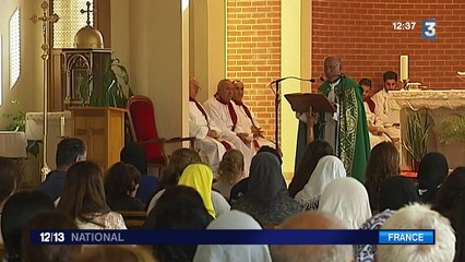 Des municipalités et des paroisses accueillent déjà des réfugiés