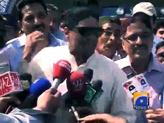 Donkey dies of electric shock in Hyderabad-Geo Reports-07 Sep 2015