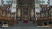 Secrets d'Histoire : Sacré Charlemagne ! - L'abbaye bénédictine de Saint-Gall