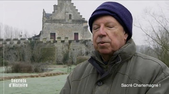 Secrets d'Histoire : Sacré Charlemagne ! - La naissance