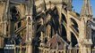 Secrets d'Histoire : Sacré Charlemagne ! - La Cathédrale de Reims