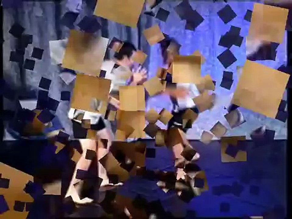 Funny Workout Video