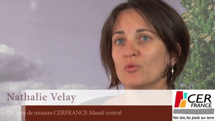 Faire des choix en cohérence avec son projet d'entreprise par Nathalie Velay