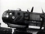 German War Files - Bombers And Bombing Raids '42-'45