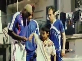 Jose+10 Adidas (Spot Completo)