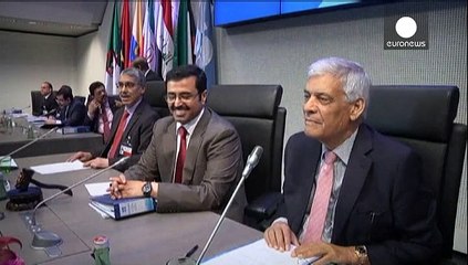 Chute des cours du pétrole : 5 500 postes supprimés en Mer du Nord