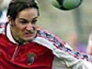 Miklos Feher