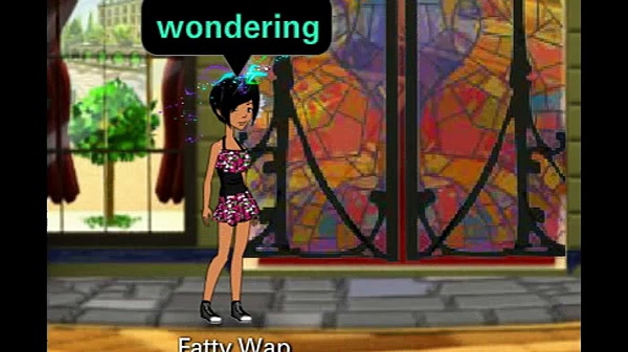 Miley cyrus - Adore you *Ourworld