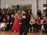 Evolution Tango - Argentine Tango