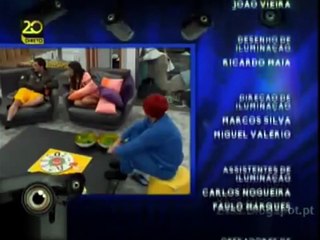 Big Brother Vip 1 Instrumental